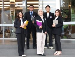 Kuliah Siap Kerja di Era Digital, UNM Andalkan Program IEP 3+1