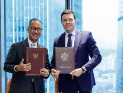 INNOPROM Rusia 2026 Bisa Jadi Peluang Buat Promosikan Produk Indonesia 