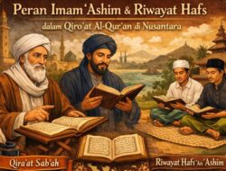 Peran Imam ‘Ashim dan Riwayat Hafs dalam Qiro’at Al-Qur’an di Nusantara