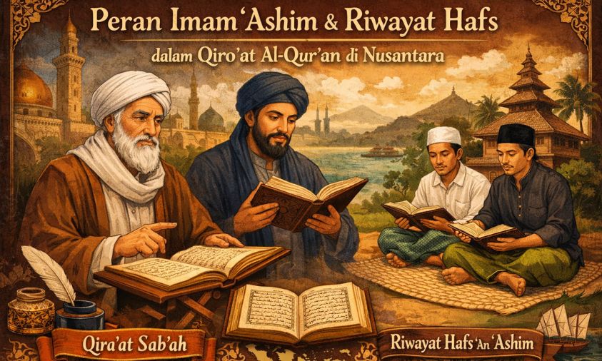 Imam Ashim