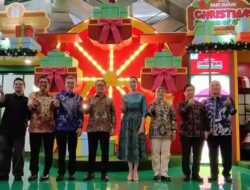 Indonesia Great Sale 2025 Jadi Momentum Penggerak Wisata Belanja di Indonesia 