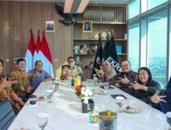 Menekraf Dukung JIFFINA Guna Dorong Industri Kriya Nasional ke Pasar Global