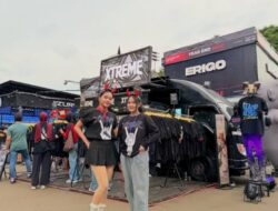 JakCloth 2025 Kembali Hadir Guna Mengisi Waktu Libur Nataru Warga Jakarta 