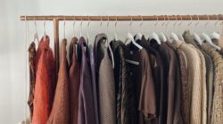 3 Jenis Bahan Pakaian Terbaik untuk Musim Panas yang Wajib Kamu Punya!