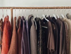 3 Jenis Bahan Pakaian Terbaik untuk Musim Panas yang Wajib Kamu Punya!