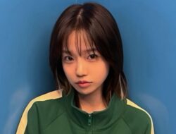 Jejak Karier Akting Jo Yuri Makin Bersinar Lewat Film Terbaru