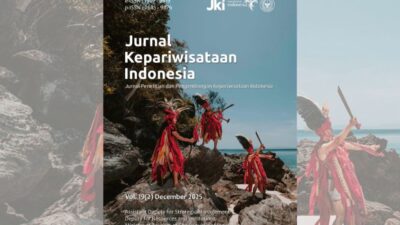 Jurnal Kepariwisataan Indonesia