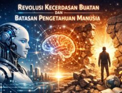 Revolusi Kecerdasan Buatan dan Batasan Pengetahuan Manusia