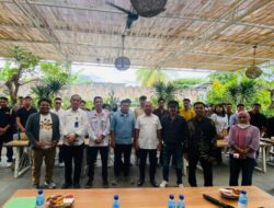 Kemenko PM Dorong Transformasi Pemasaran UMKM di NTB