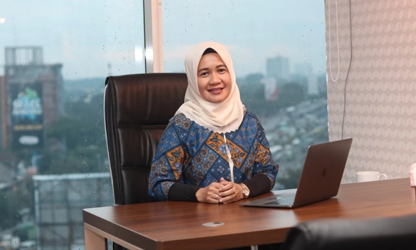 Program CLP Prodi Bisnis Digital