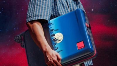 Koper Stranger Things