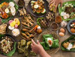 Kuliner Wajib yang Harus Kamu Coba Saat Nonton Konser di GBK