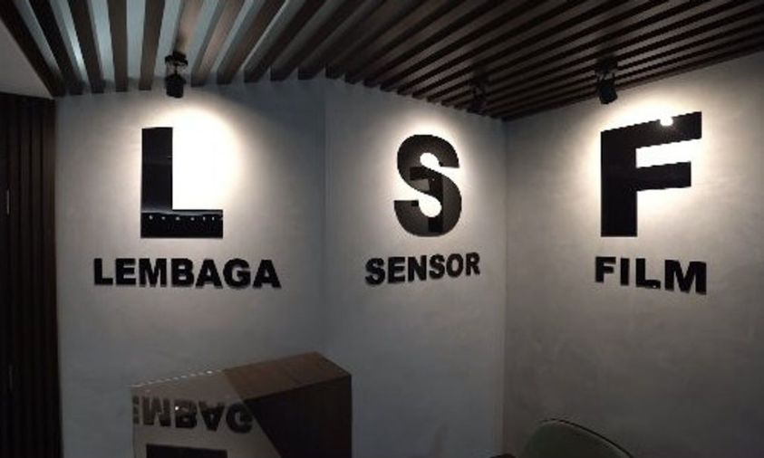 Lembaga Sensor Film