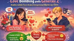 Love Bombing