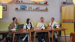 MR.D.I.Y Indonesia X Rekosistem