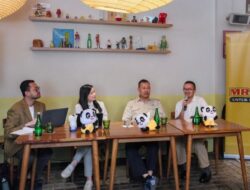 MR.D.I.Y Indonesia X Rekosistem Perluas Program Recycle Dropbox di 52 Toko