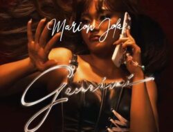 Marion Jola Luncurkan Album Kedua yang Penuh Emosi, Jujur, dan “Gemini Banget”