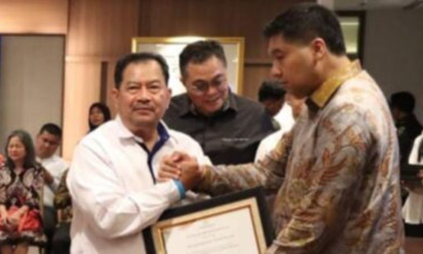 Masyarakat Berpenghasilan Rendah