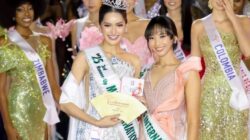 Miss International 2025