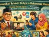 “Komunikasi Edukatif Dialogis ala Mohammad Hatta: Strategi Dakwah Digital untuk Pembentukan Karakter dan Ketahanan Informasi Remaja”