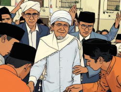 Moralitas Ditengah Arus Informasi