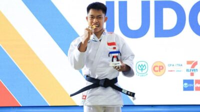 Muhammad Rizqi Maulana