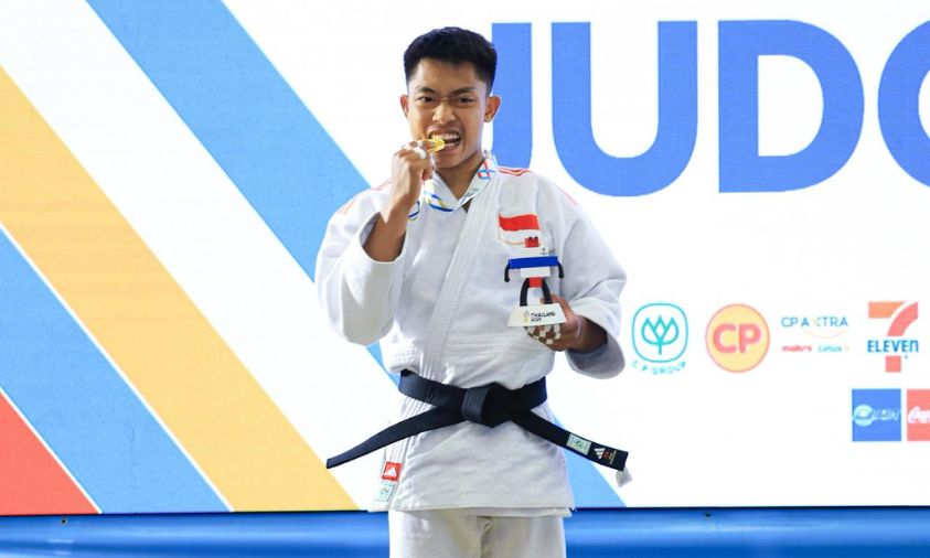 Muhammad Rizqi Maulana