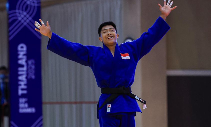 Muhammad Rizqi Maulana