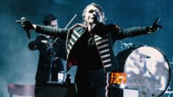 My Chemical Romance Dipastikan Batal Main di Hammersonic Festival 2026