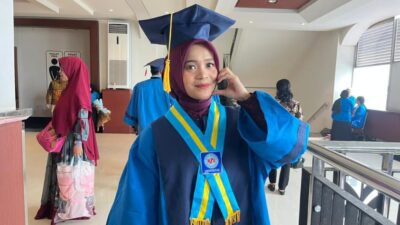 Nabila si Produser Film Pendek