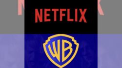 Netflix Akuisisi Warner Bros