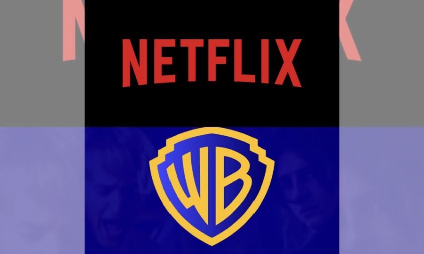 Netflix Akuisisi Warner Bros