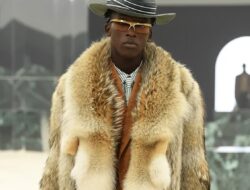 New York Fashion Week Terapkan Larangan Penggunaan Bulu Binatang Asli