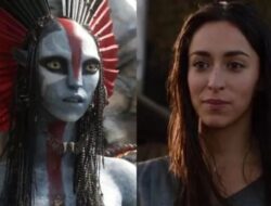 Oona Chaplin Terpilih Perankan Varang di Film “Avatar: Fire and Ash”