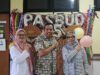 PBSI UIN Jakarta Gelar Pasar Budaya 2025, Perkenalkan Pesona Indonesia kepada Mahasiswa Asing
