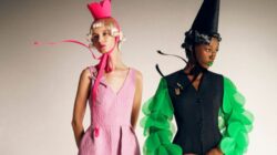 PEGGY HARTANTO X Wicked: For Good Hadirkan Dunia Oz yang Magis Lewat Busana