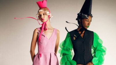 PEGGY HARTANTO X Wicked