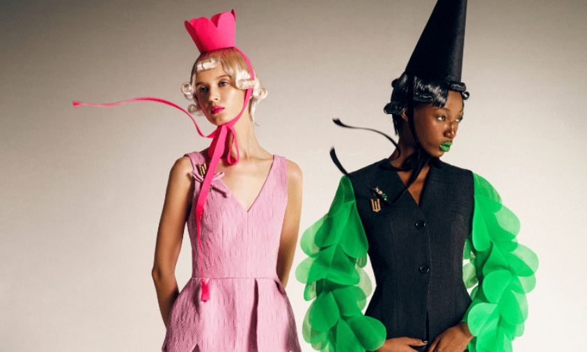 PEGGY HARTANTO X Wicked