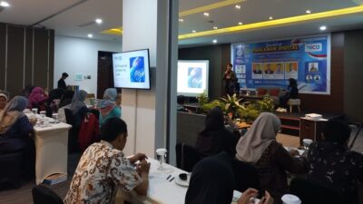 AI di Industri Kreatif