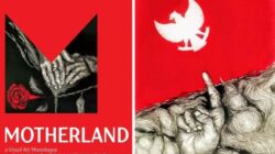 Bambang Asrini Hadirkan Pameran Seni Kontemporer Bertajuk “Motherland”
