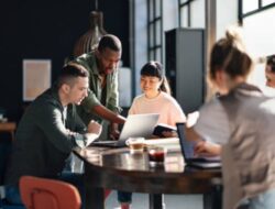 Fenomena Silent Quitting di Kalangan Pekerja Muda