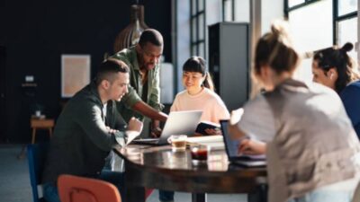 Fenomena Silent Quitting di Kalangan Pekerja Muda