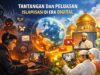 Tantangan Dan Peluasan Islamisasi Di Era Digital