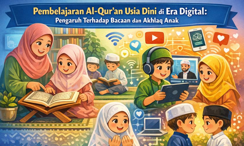 Pembelajaran Al-Quran