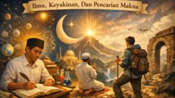 Ilmu, Keyakinan, Dan Pencarian Makna