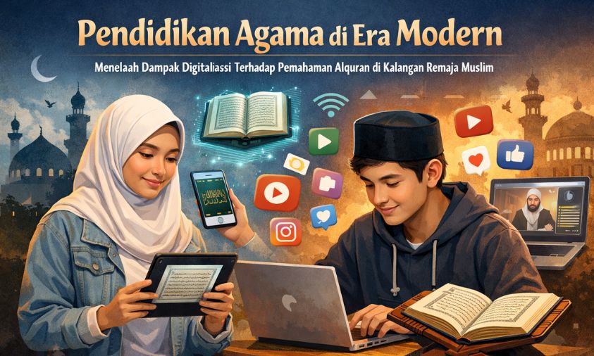 Pendidikan Agama