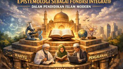 Pendidikan Islam Modern