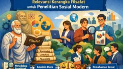 Relevansi Kerangka Filsafat untuk Penelitian Sosial Modern