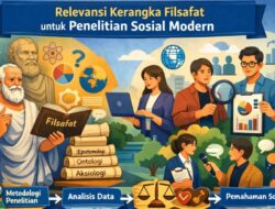 Relevansi Kerangka Filsafat untuk Penelitian Sosial Modern