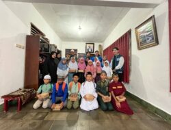 Seminar UBSI Bahas Pentingnya Spiritualitas untuk Gen Alpha